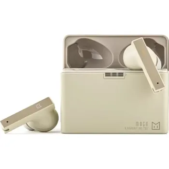 Sluchátka Moondrop Moca - Cafe - HiFi Sound Quality TWS sluchátka s Bluetooth 5.4