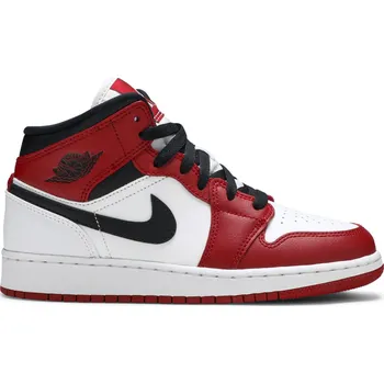 Dámské tenisky Air Jordan 1 Mid GS 'Chicago' Velikost: 36.5