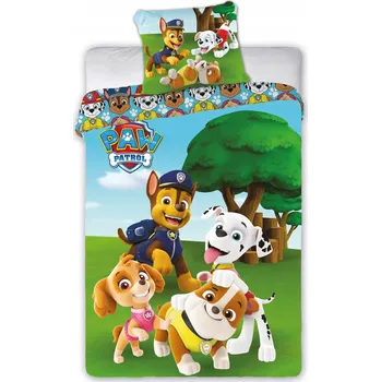 Povlečení Sada povlečení Faro 160 x 200 cm, vícebarevná