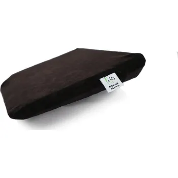 Podsedák Funkční ergonomický podsedák Ideal Move Velikost: Do 100 Kg, Výška: Do Kanceláře, Barva: šedá