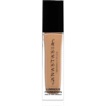 Make-up Anastasia Beverly Hills Luminous Foundation rozjasňující make-up odstín 340C 30 ml