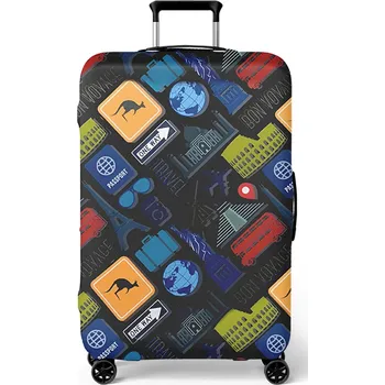 Příslušenství k zavazadlu SBAL Obal na příruční kufr Iti 13 Superior