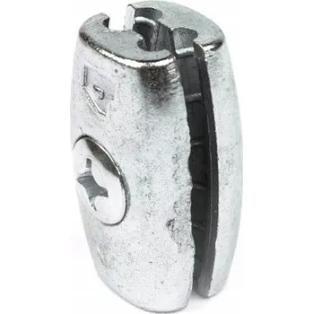 Univerzální svorka BKshop 1 ks