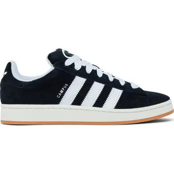 Dámská obuv Adidas Campus 00s 'Core Black Gum' Velikost: 38 2/3