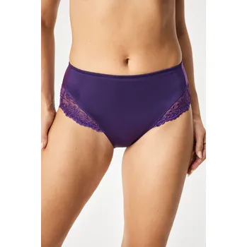 Kalhotky Klasické kalhotky Triumph Ladyform s vysokým pasem