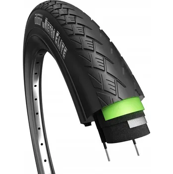 Plášť na kolo Plášť na kolo Obor Metro Elite OP1412, rozměr kola 28", šířka 35 mm, hmotnost 715 g