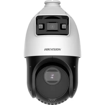 IP kamera IP kamera vnitřní/venkovní Hikvision DS-2SE4C425MWG-E/14(F0)/PL