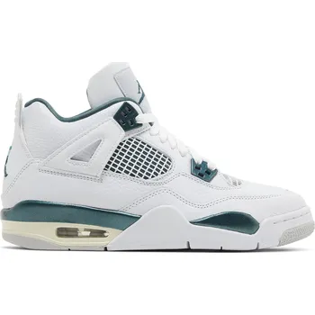 Dámské tenisky Air Jordan 4 Retro GS 'Oxidized Green' Velikost: 36.5
