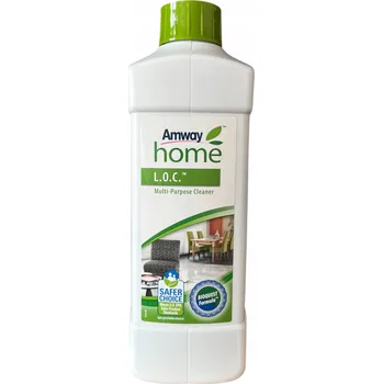 Univerzální čisticí prostředek Amway L.O.C. Univerzální čisticí prostředek 1L