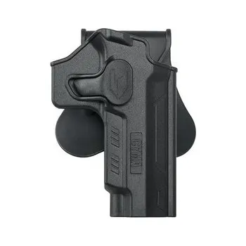 Airsoft CYMA Pouzdro pro CM.126, CM.132S - Black [CYMA]