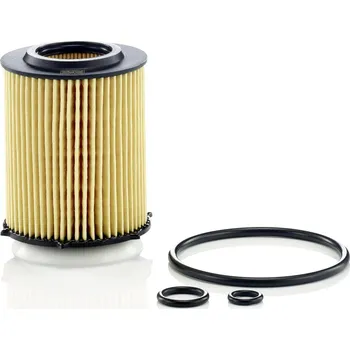 Filtr do auta Mann-Filter HU 7044 z Olejový filtr