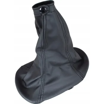 Manžeta řadicí páky + Rámeček pro Fiat Seicento