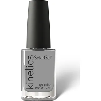 Lak na nehty Kinetics Lak na nehty Solargel #514 Ash Feels 15 ml