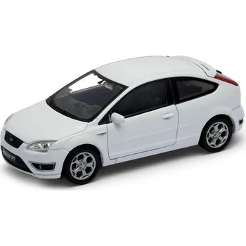 autíčko Welly Ford Focus ST 1:34