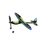 Günther letadlo na gumu Apex