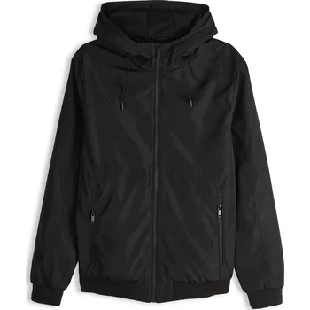 GATE Přechodní bunda s kapucí M 525-0003/89