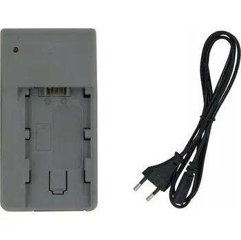 Nabíječka BC-TRP pro Sony - NP-50