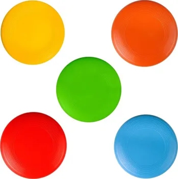 Hračka na písek Lena Létající talíř 22 cm 1 ks