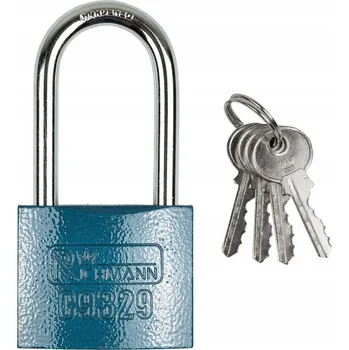 Visací zámek Visací zámek na klíč RICHMANN