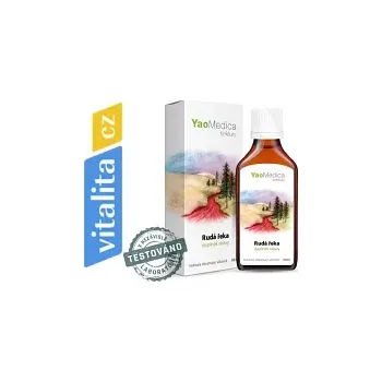 Přírodní produkt Yaomedica Rudá řeka 2 x 50ml