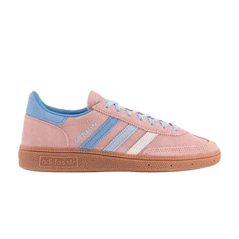 Dámská obuv Adidas Wmns Handball Spezial 'Semi Pink Spark Blue' Velikost: 38 2/3