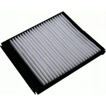 Kabinový filtr Denckermann M110627 Filtr, ventilace prostoru pro cestující