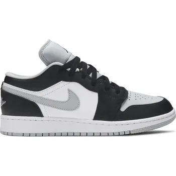 Dámské tenisky Air Jordan 1 Low GS 'Smoke Grey' Velikost: 40