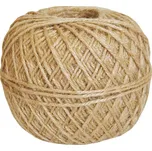 Motouz jutový 1,75 mm 166 m 250 g
