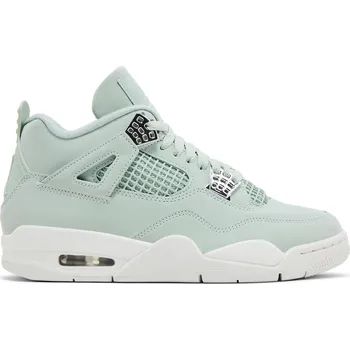 Dámská obuv Wmns Air Jordan 4 Retro 'Abundance / Seafoam' Velikost: 40.5