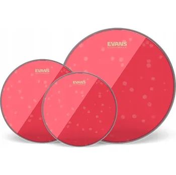 Bicí nástroj Blána na buben 0" Evans EPP-HRUV1-F