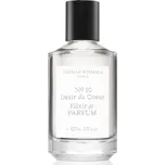 Thomas Kosmala No. 10 Desir Du Coeur Elixir parfémový extrakt unisex 100 ml