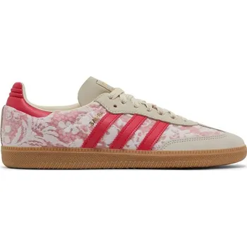 Dámské tenisky Adidas Liberty London x Wmns Samba OG 'Kazusa Pattern' Velikost: 39 1/3