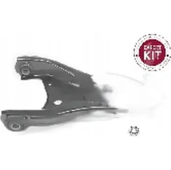 Zavěšení kol Corteco 49398858 Rameno Rameno kola, odpružení kola