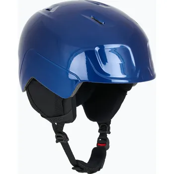 Lyžařská helma UVEX Heyya midnight confetti