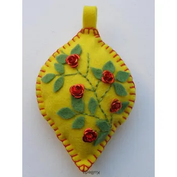 Vánoční dekorace Vánoční dekorace - ozdoba č.8