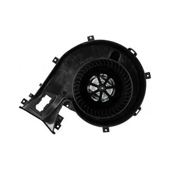 Ventilátor topení a klimatizace vnitřní ventilátor NISSENS 87049