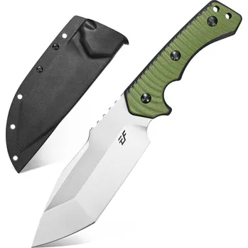 Multifunkční nůž Eafengrow EF142 Barva: Stříbrná