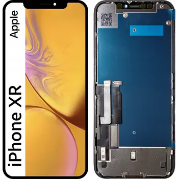 LCD displej IPS Zila pro iPhone XR A1984 A2105