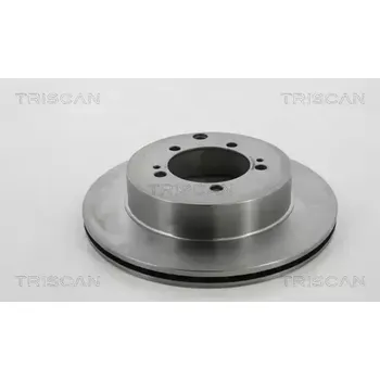 Brzdový kotouč TRISCAN Brzdový kotouč - 303 mm TRI 8120 43132