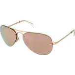 Sluneční brýle Ray-Ban RB3449 001/2Y