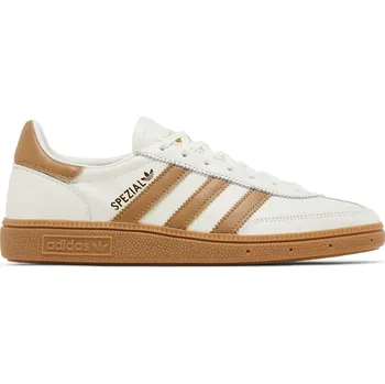 Dámská obuv Adidas Wmns Handball Spezial 'Off White Cardboard Gum' Velikost: 37 1/3