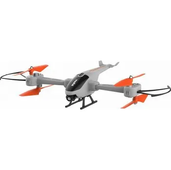 Dron Syma skládací dron Z5 oranžová