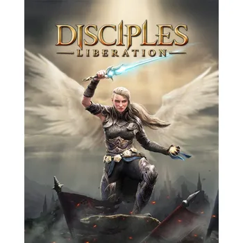 Počítačová hra ESD Disciples Liberation