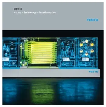 Bionics - Festo Edition
