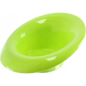 Květináč KVĚTINÁČ KVĚTINÁČ IKEBANA ZELENÁ KOMPOZICE 9 CM