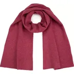 Dámská šála Art of Polo SZ24304-3 světle červená | Cooltovka.cz