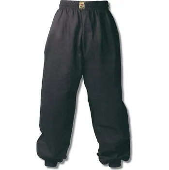 Oblečení pro bojové sporty Tréninkové kalhoty Bushi na Kung-Fu 170 cm