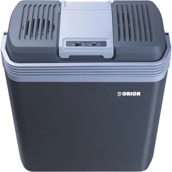Autoelektronika Orion EC-987CGY Chladicí box 20 l, s funkcí chlazení a ohřívání