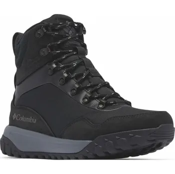 Pánská obuv Columbia Burnsider™ Omni-Heat Infinity™ M 2128831010 - black/city grey 47