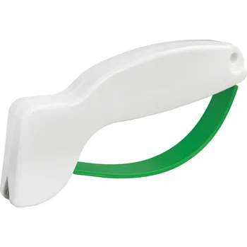 Brousek na nože z karbidu wolframu Stalgast